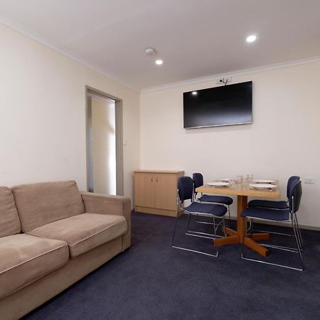 Keilor Motor Inn Exterior photo